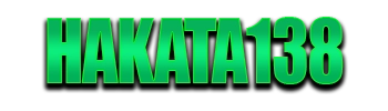 Logo HAKATA138S